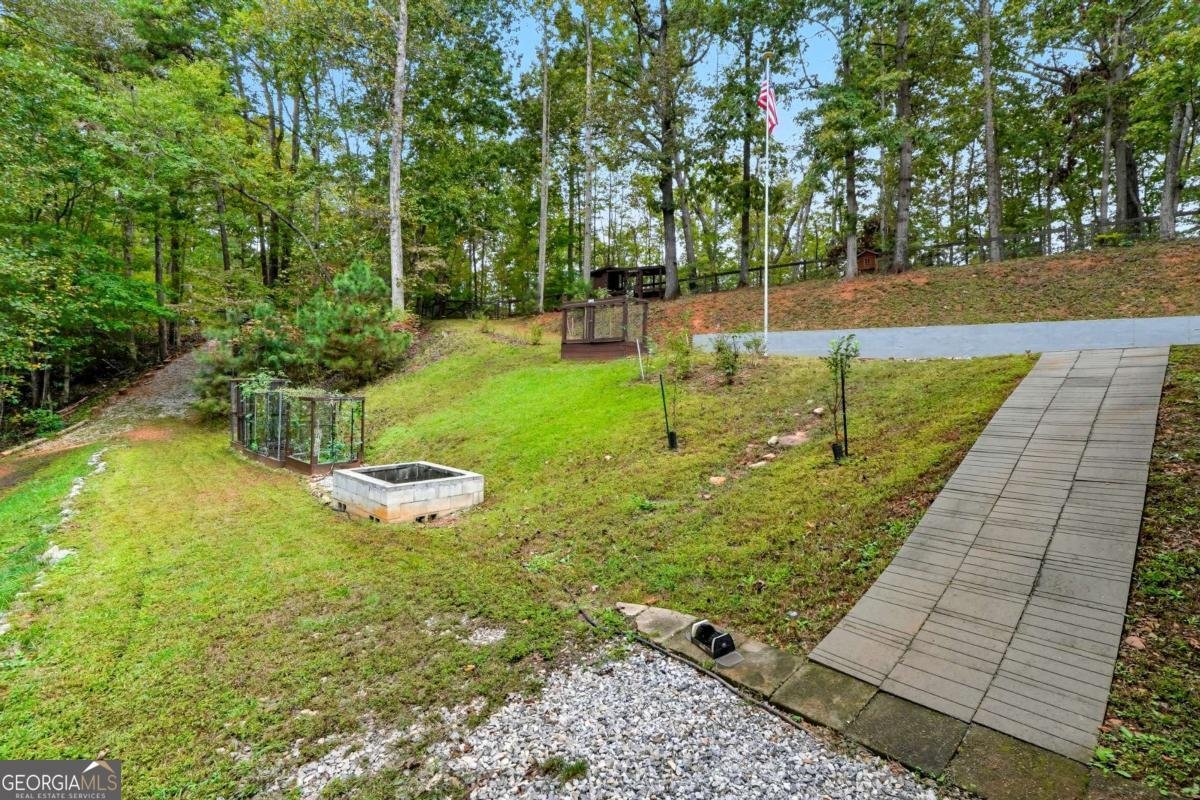 1190 Mill Creek Drive Dawsonville - Photo 38