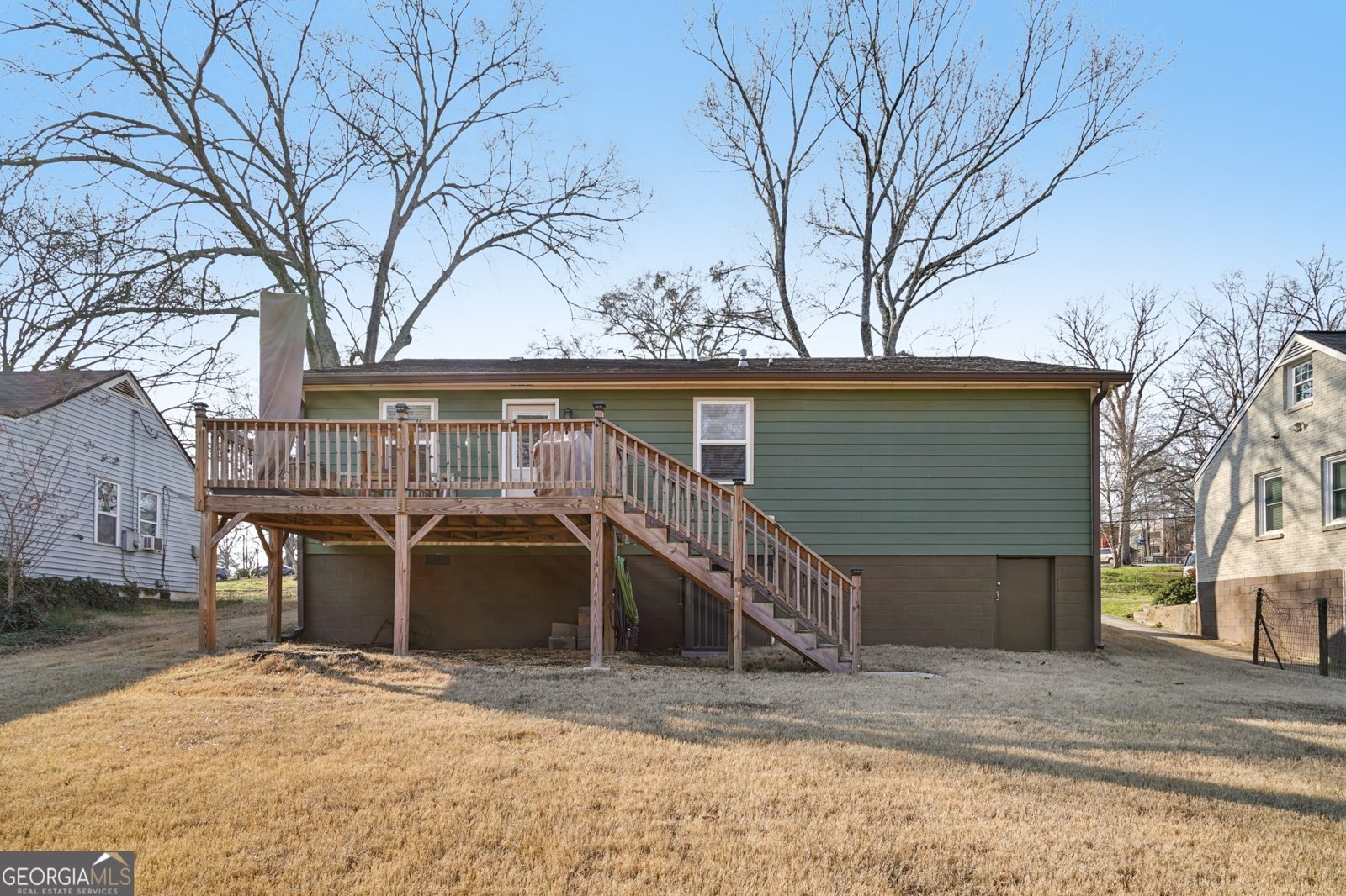 742 Fayetteville Road Atlanta - Photo 17