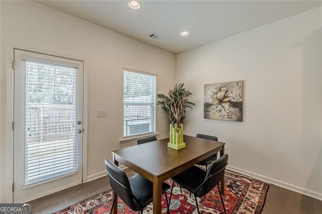 1286 Taylor Way Stone Mountain - Photo 11