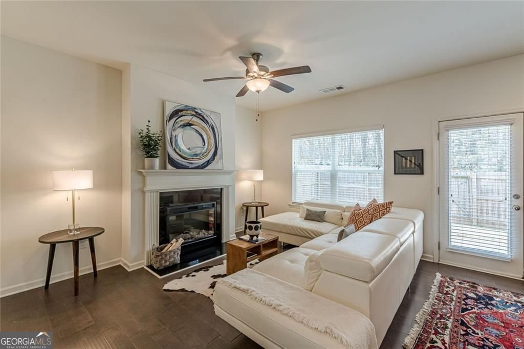 1286 Taylor Way Stone Mountain - Photo 14