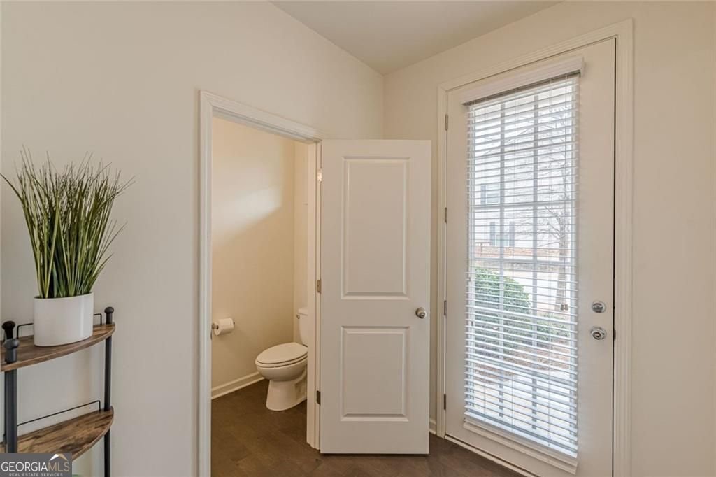 1286 Taylor Way Stone Mountain - Photo 17