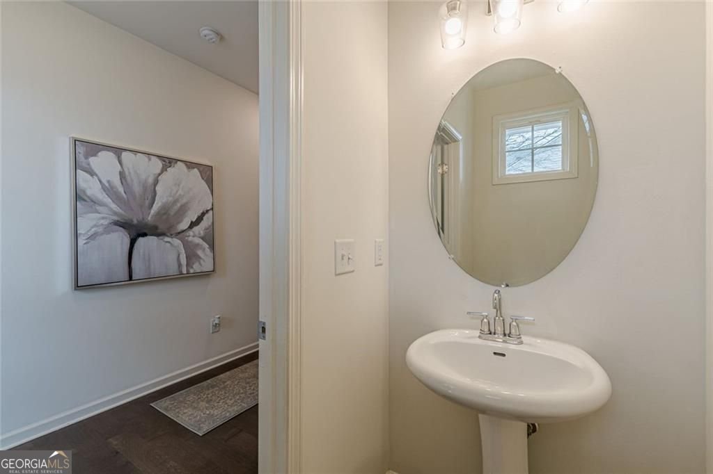 1286 Taylor Way Stone Mountain - Photo 18