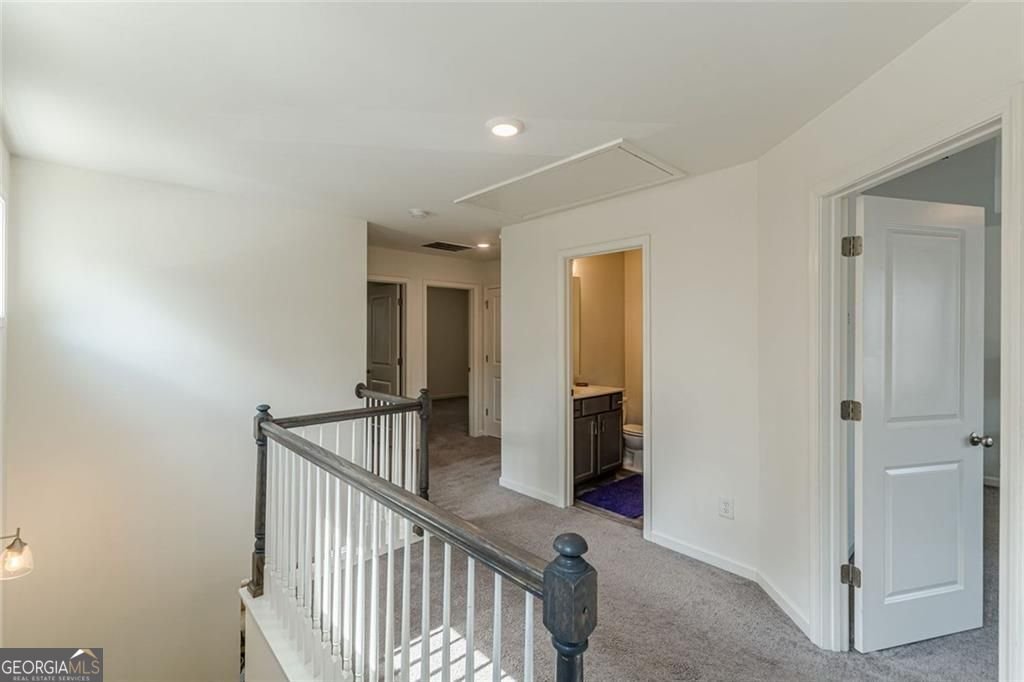 1286 Taylor Way Stone Mountain - Photo 20