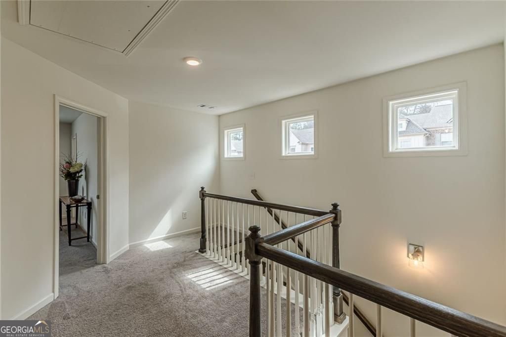 1286 Taylor Way Stone Mountain - Photo 21