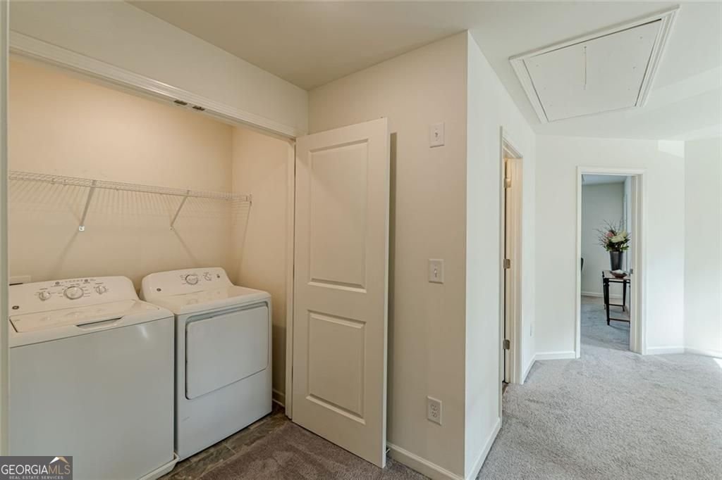 1286 Taylor Way Stone Mountain - Photo 22