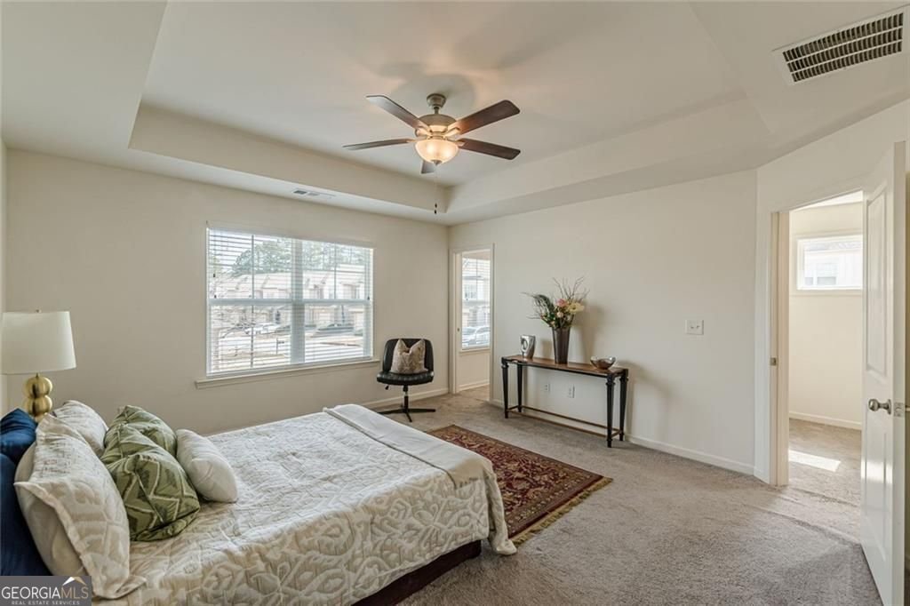 1286 Taylor Way Stone Mountain - Photo 24