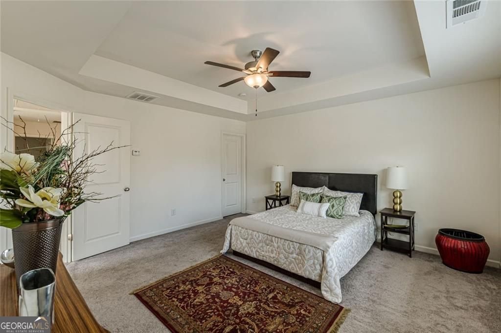 1286 Taylor Way Stone Mountain - Photo 25