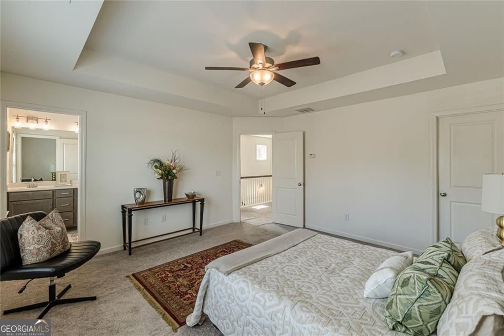 1286 Taylor Way Stone Mountain - Photo 26