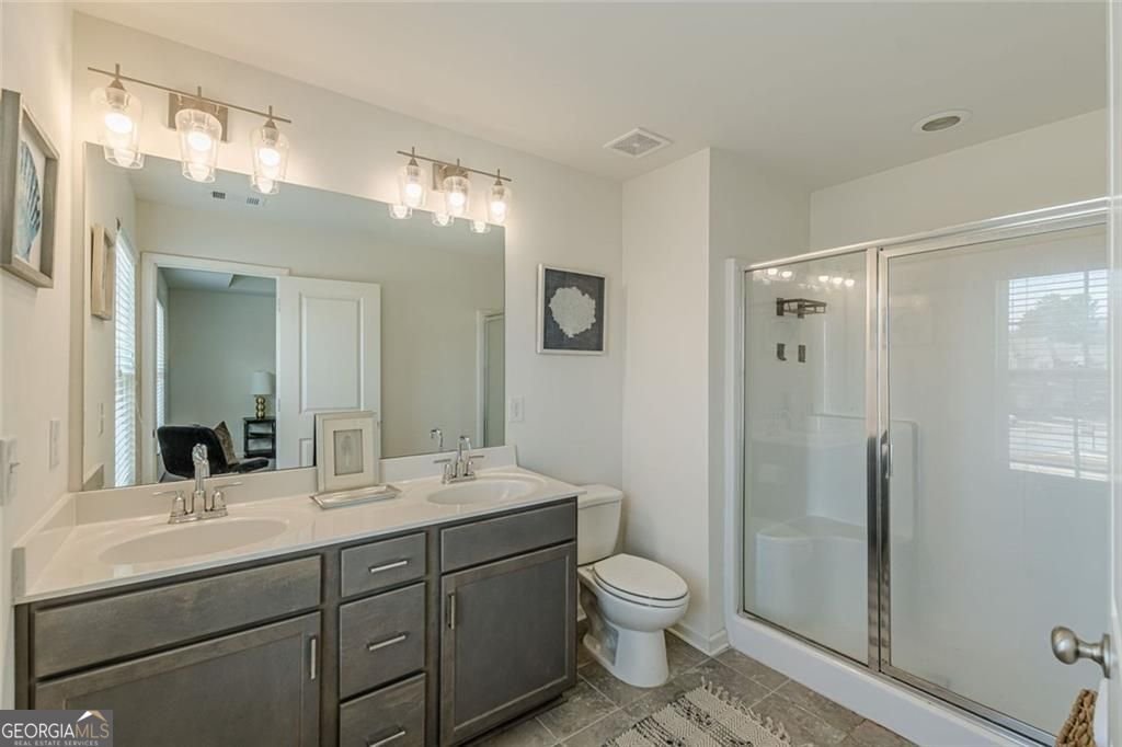 1286 Taylor Way Stone Mountain - Photo 27