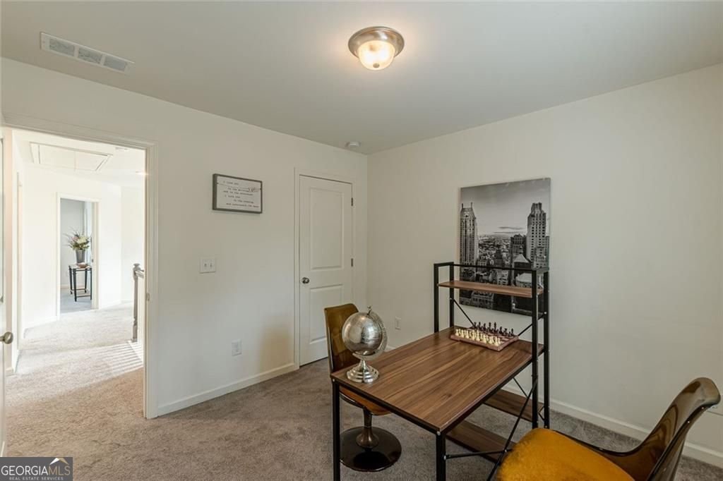 1286 Taylor Way Stone Mountain - Photo 29