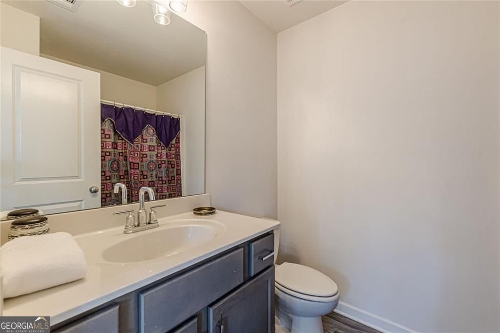 1286 Taylor Way Stone Mountain - Photo 33