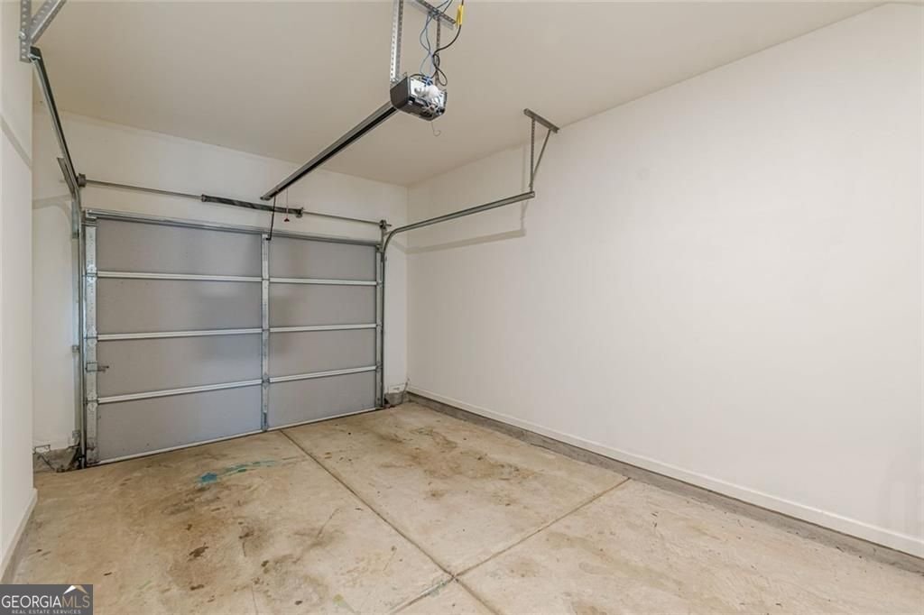 1286 Taylor Way Stone Mountain - Photo 34