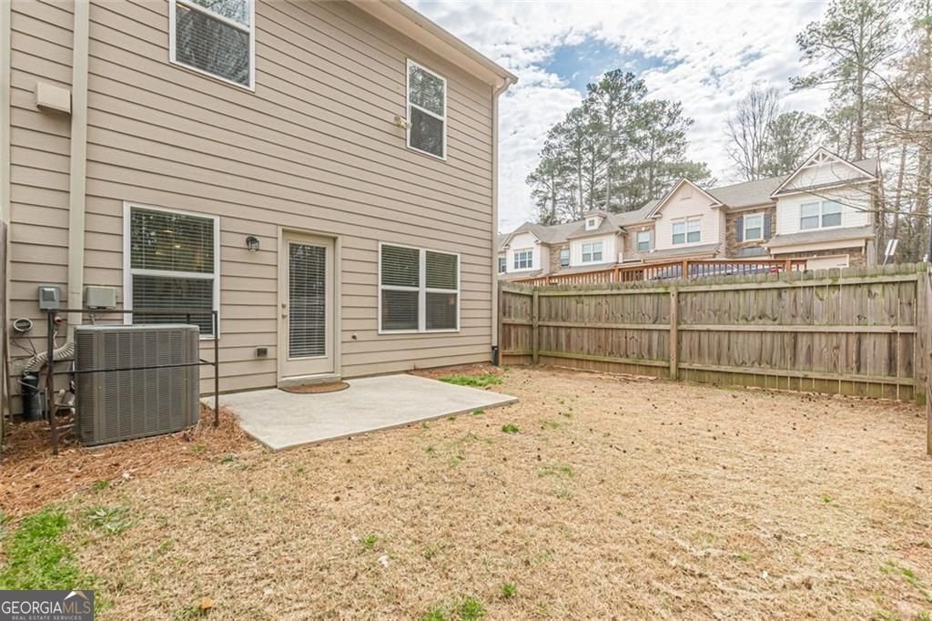 1286 Taylor Way Stone Mountain - Photo 35