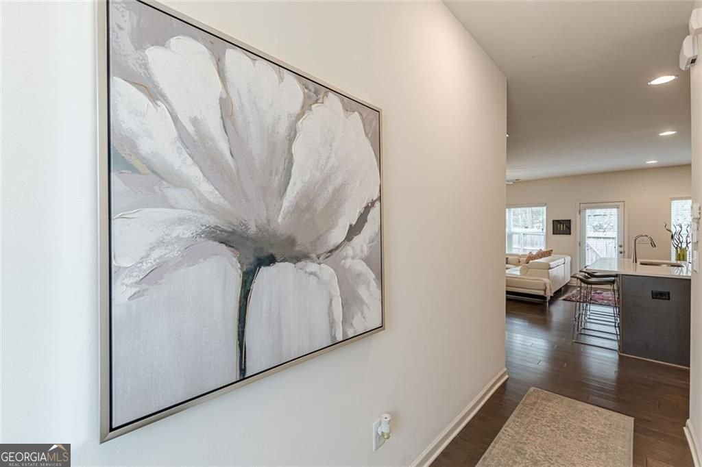 1286 Taylor Way Stone Mountain - Photo 6