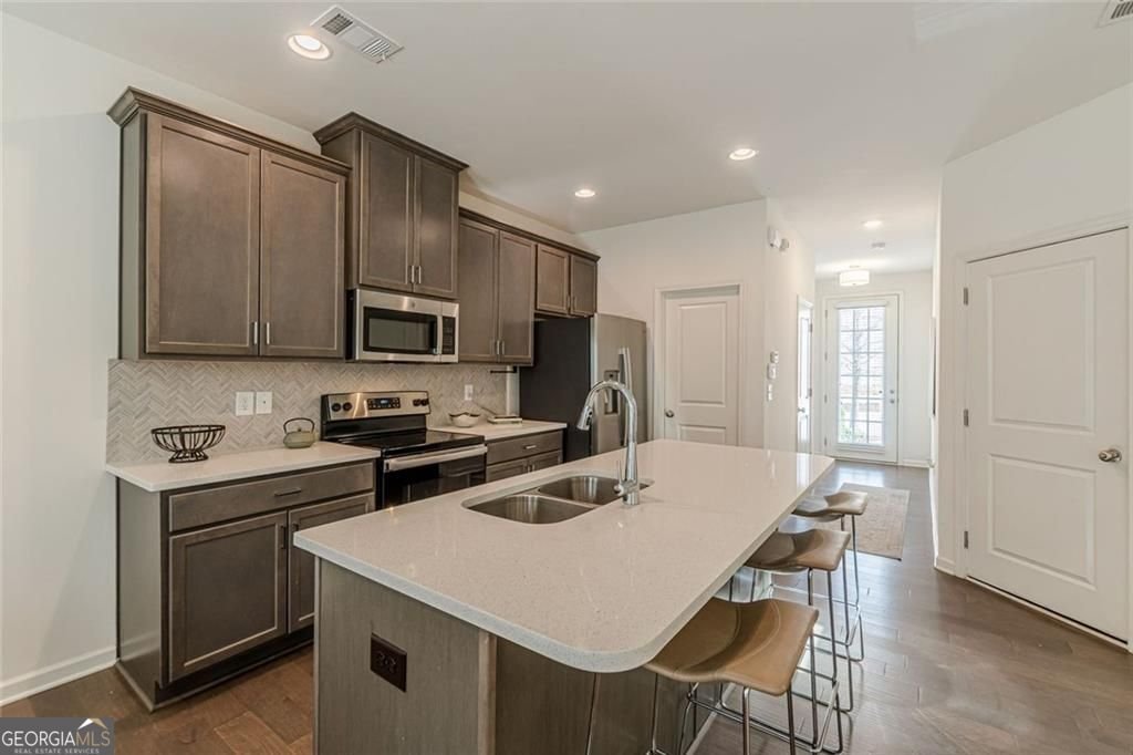 1286 Taylor Way Stone Mountain - Photo 7