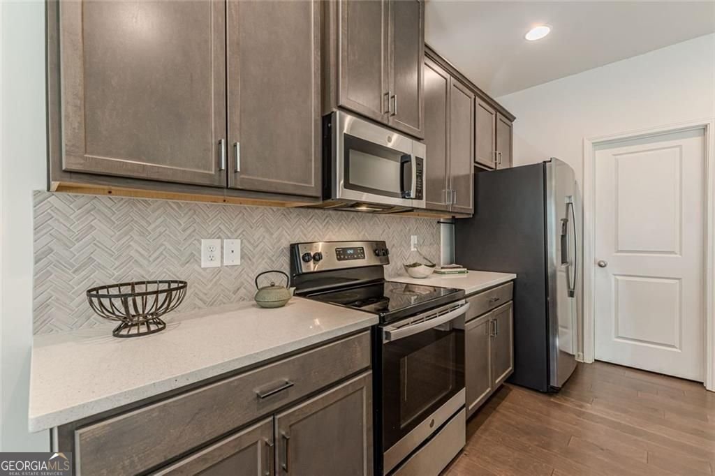 1286 Taylor Way Stone Mountain - Photo 8