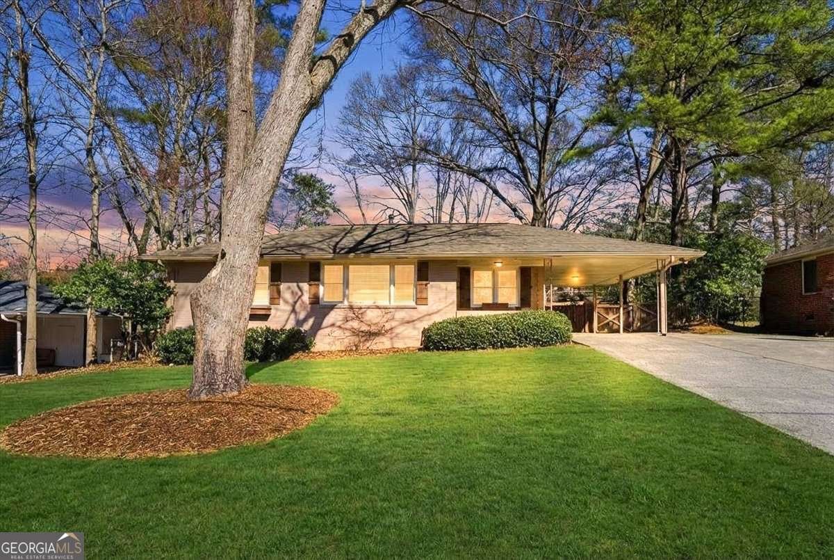 2349 Engineers Drive Marietta - Photo 1