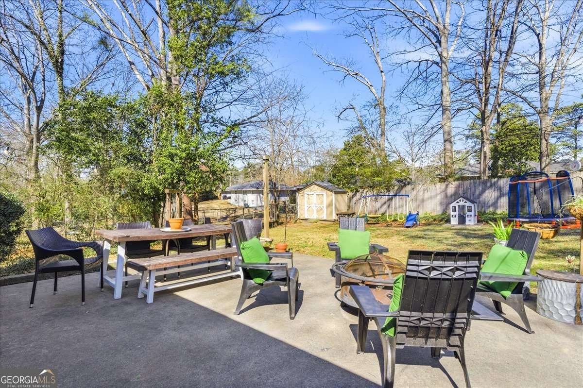 2349 Engineers Drive Marietta - Photo 31