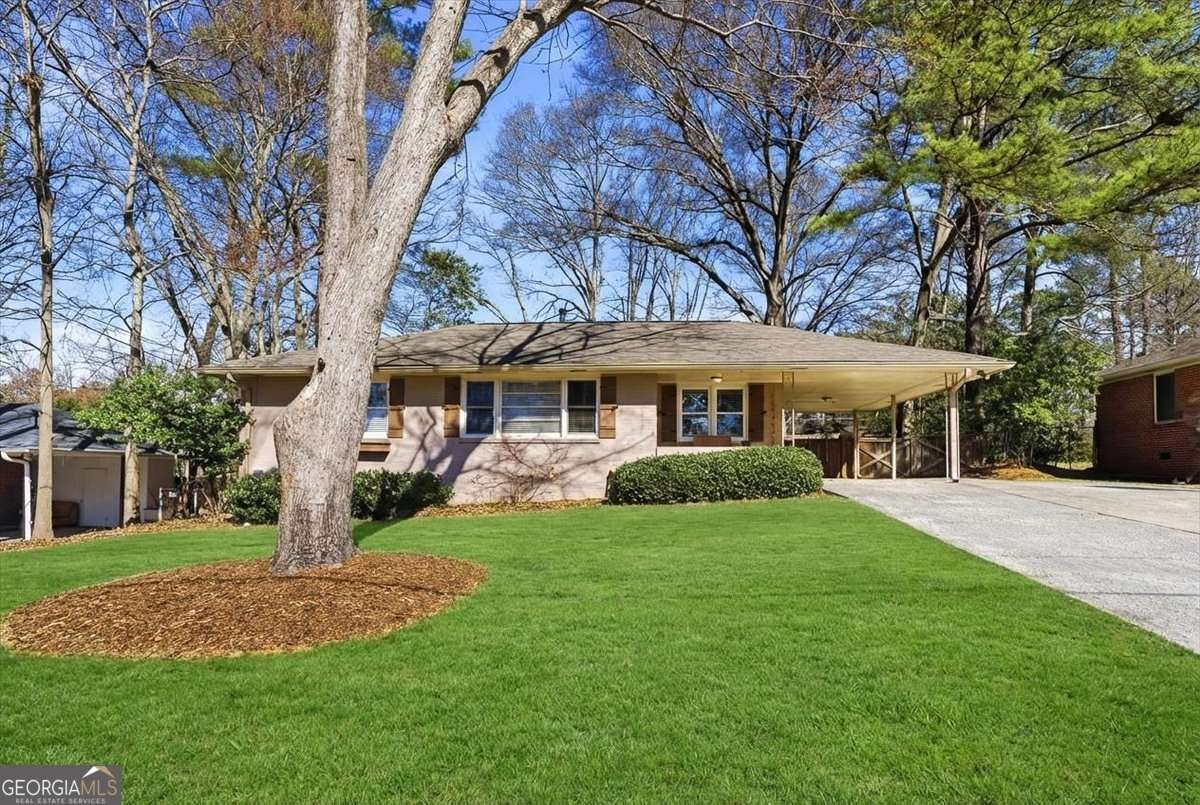 2349 Engineers Drive Marietta - Photo 40