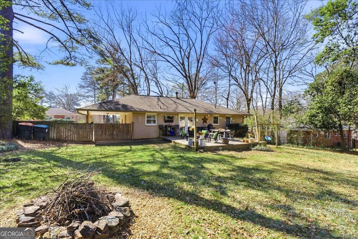 2349 Engineers Drive Marietta - Photo 41