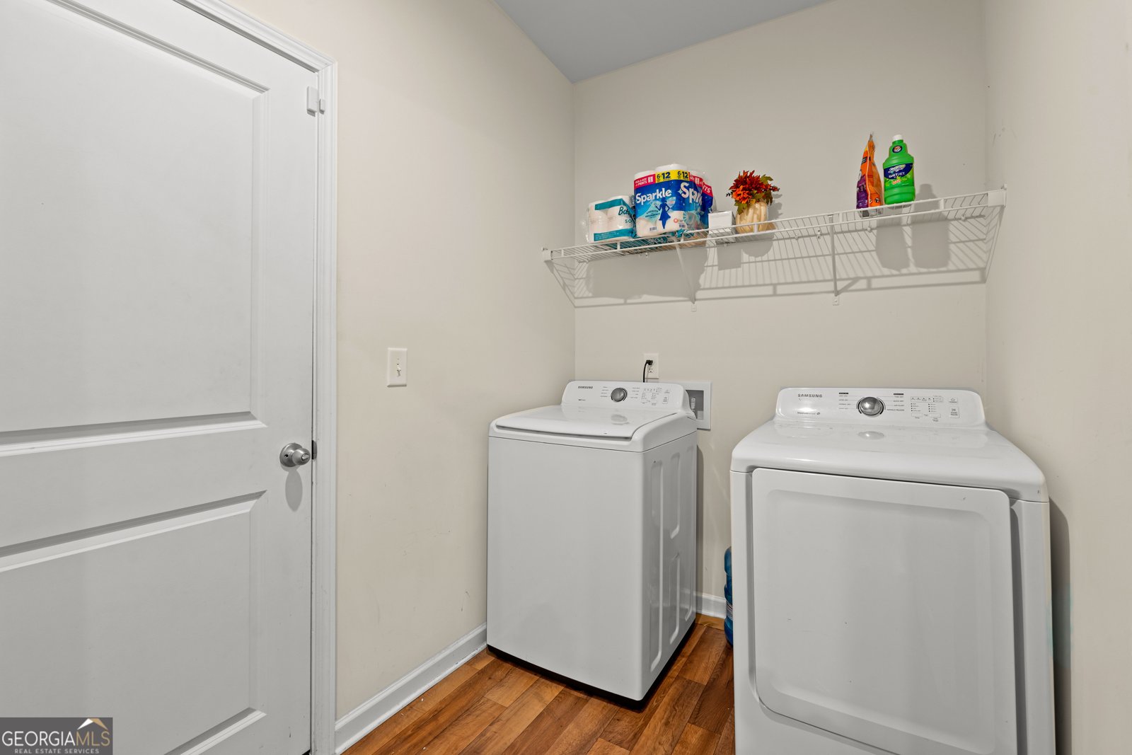 1053 Shadow Glen Drive Fairburn - Photo 10