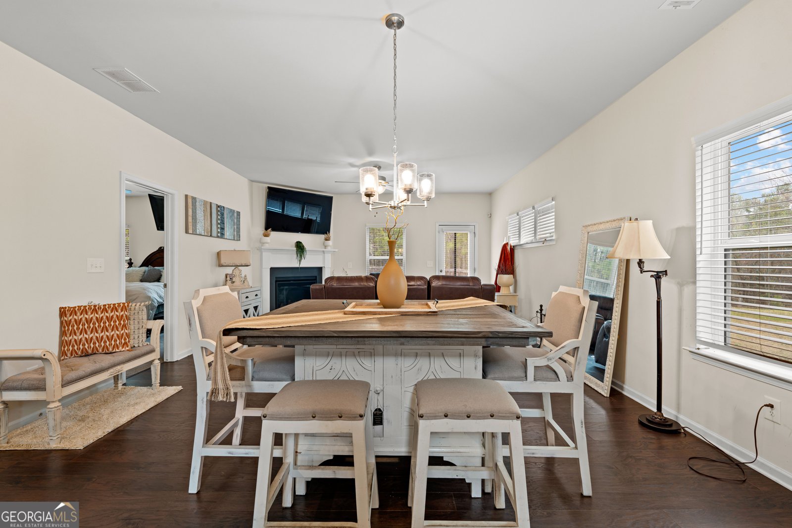 1053 Shadow Glen Drive Fairburn - Photo 13