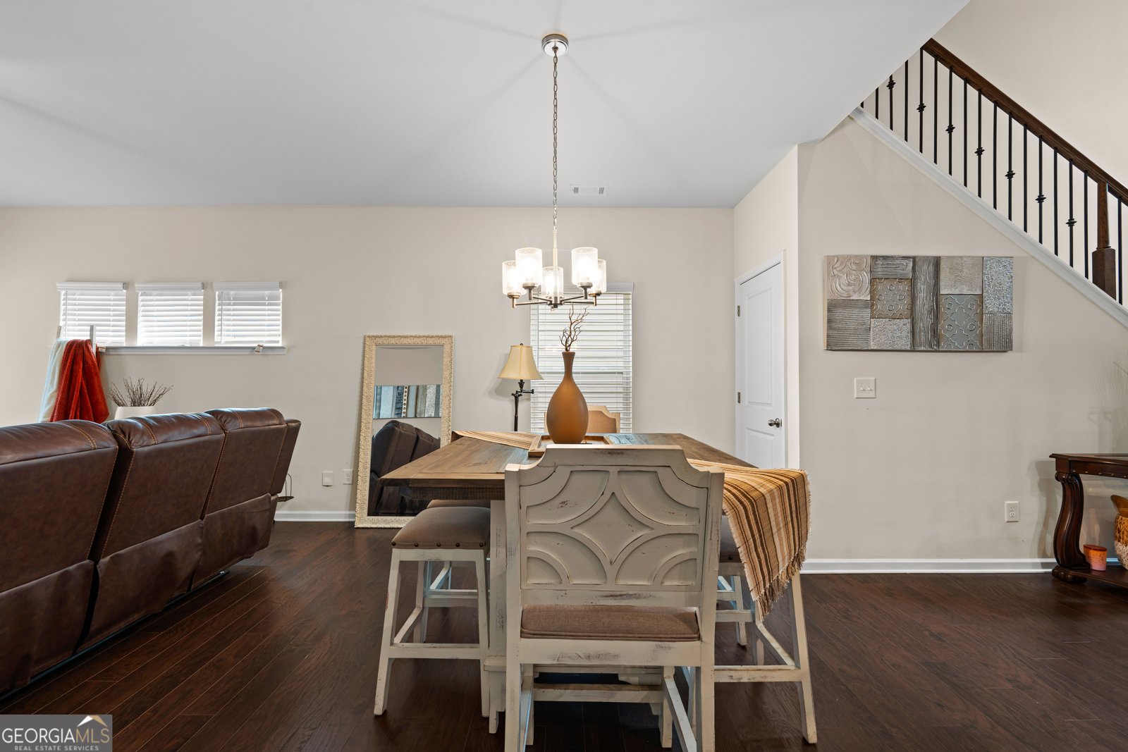 1053 Shadow Glen Drive Fairburn - Photo 15