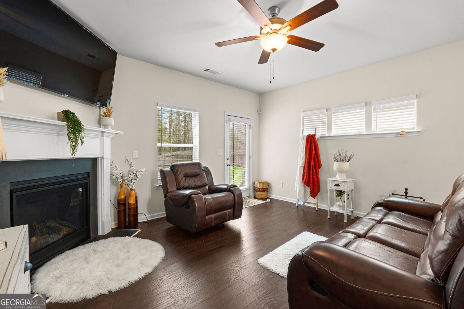 1053 Shadow Glen Drive Fairburn - Photo 16