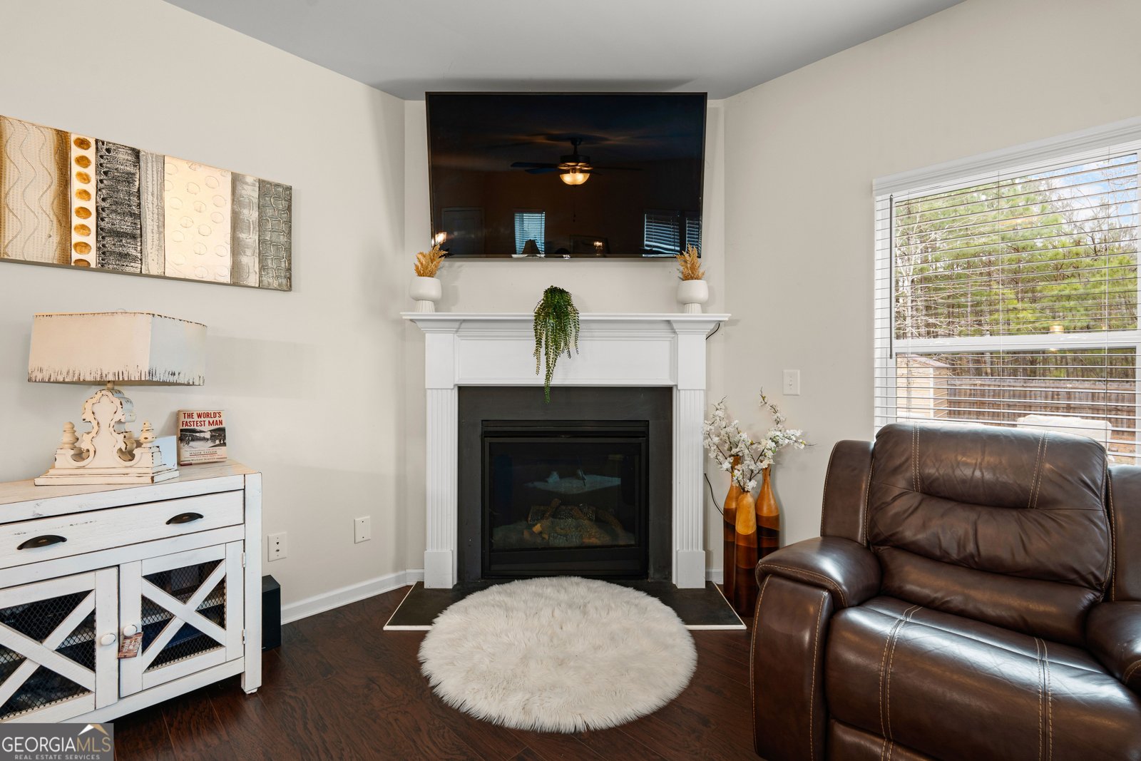 1053 Shadow Glen Drive Fairburn - Photo 17