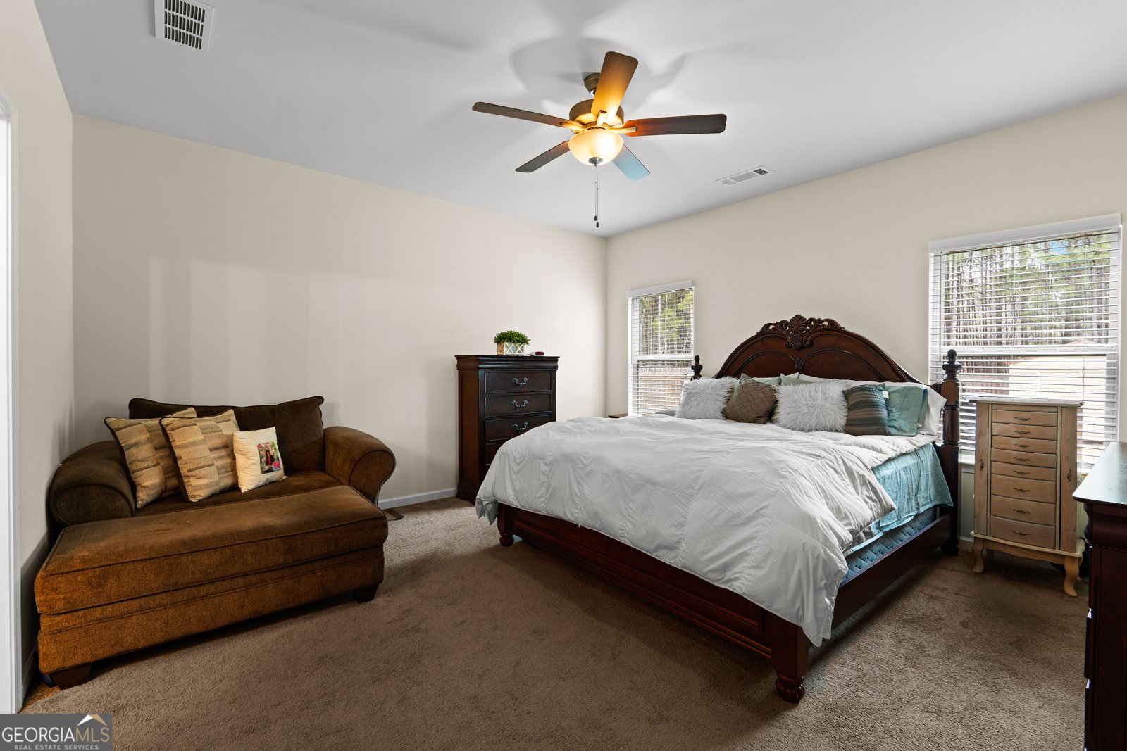 1053 Shadow Glen Drive Fairburn - Photo 20