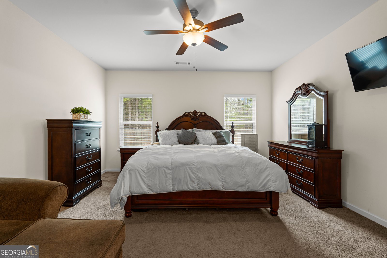 1053 Shadow Glen Drive Fairburn - Photo 21