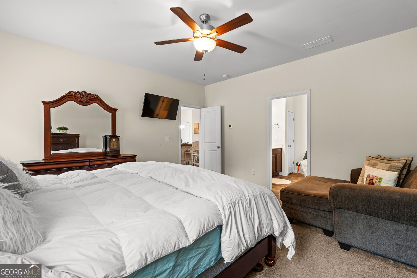 1053 Shadow Glen Drive Fairburn - Photo 22