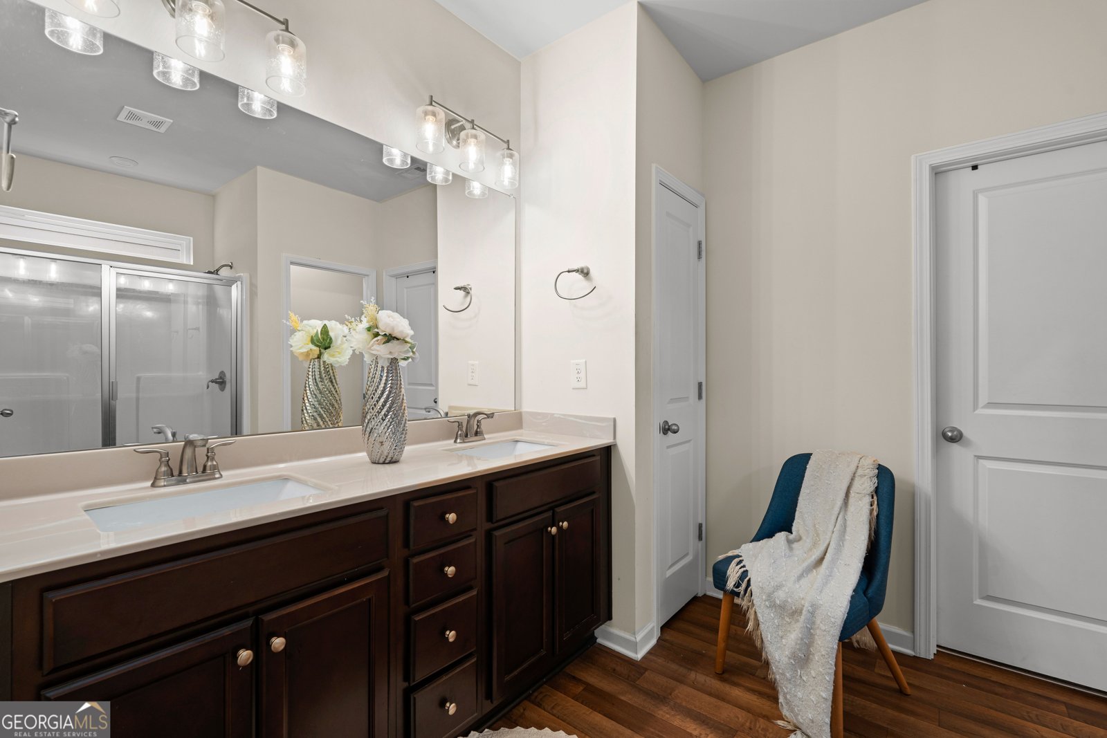 1053 Shadow Glen Drive Fairburn - Photo 23