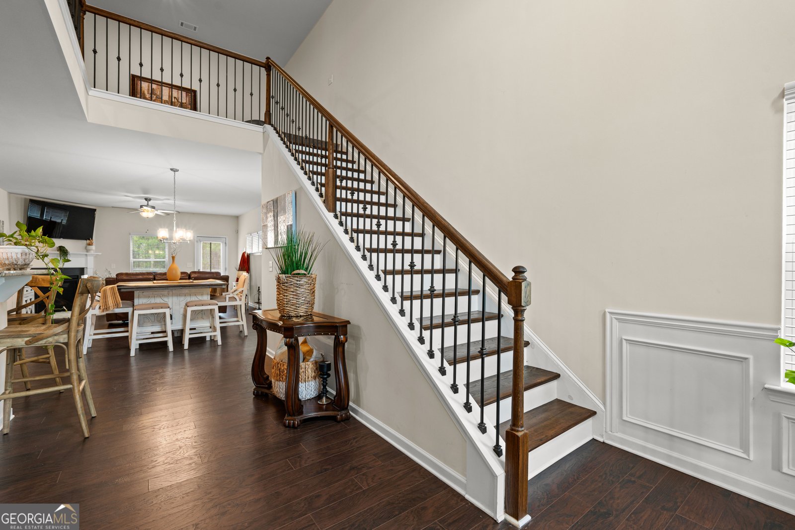 1053 Shadow Glen Drive Fairburn - Photo 26