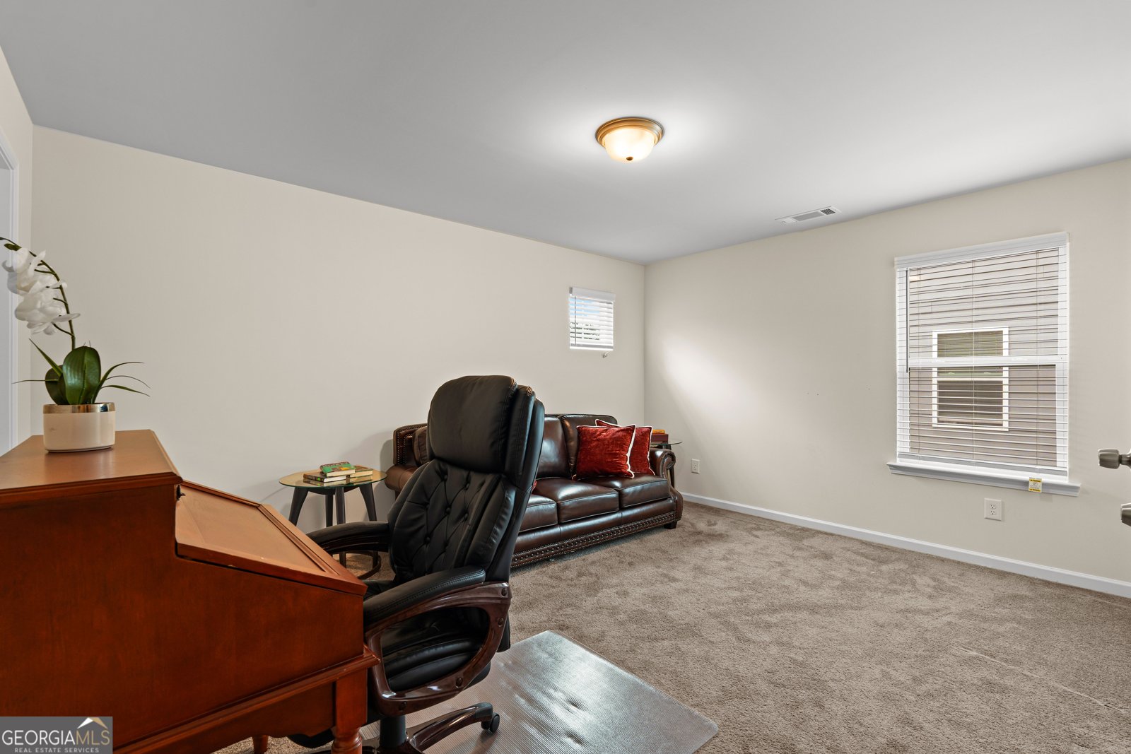 1053 Shadow Glen Drive Fairburn - Photo 32