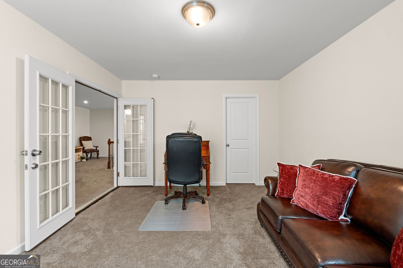 1053 Shadow Glen Drive Fairburn - Photo 34