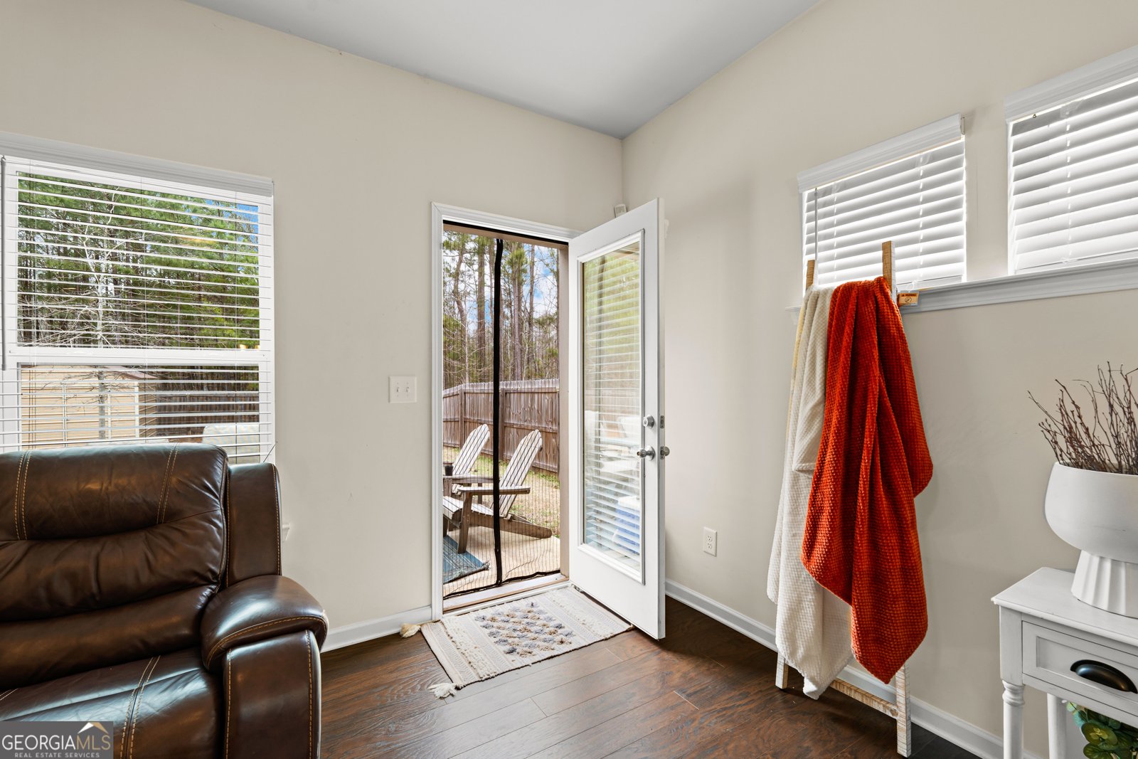 1053 Shadow Glen Drive Fairburn - Photo 40