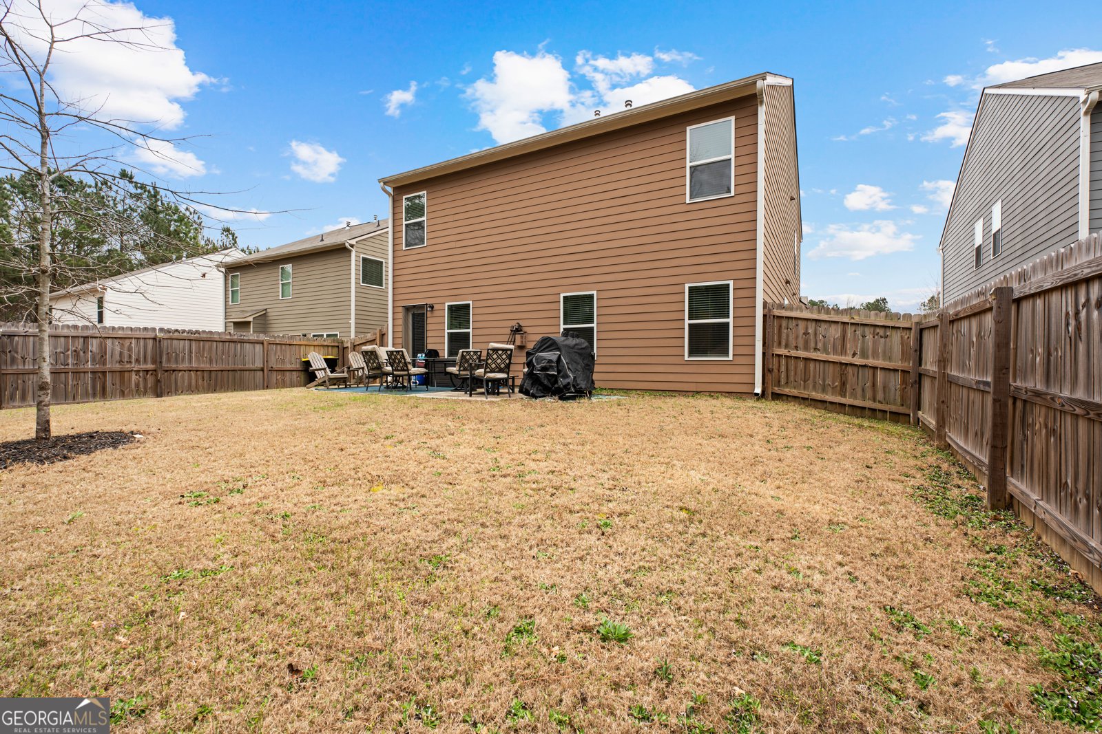 1053 Shadow Glen Drive Fairburn - Photo 42