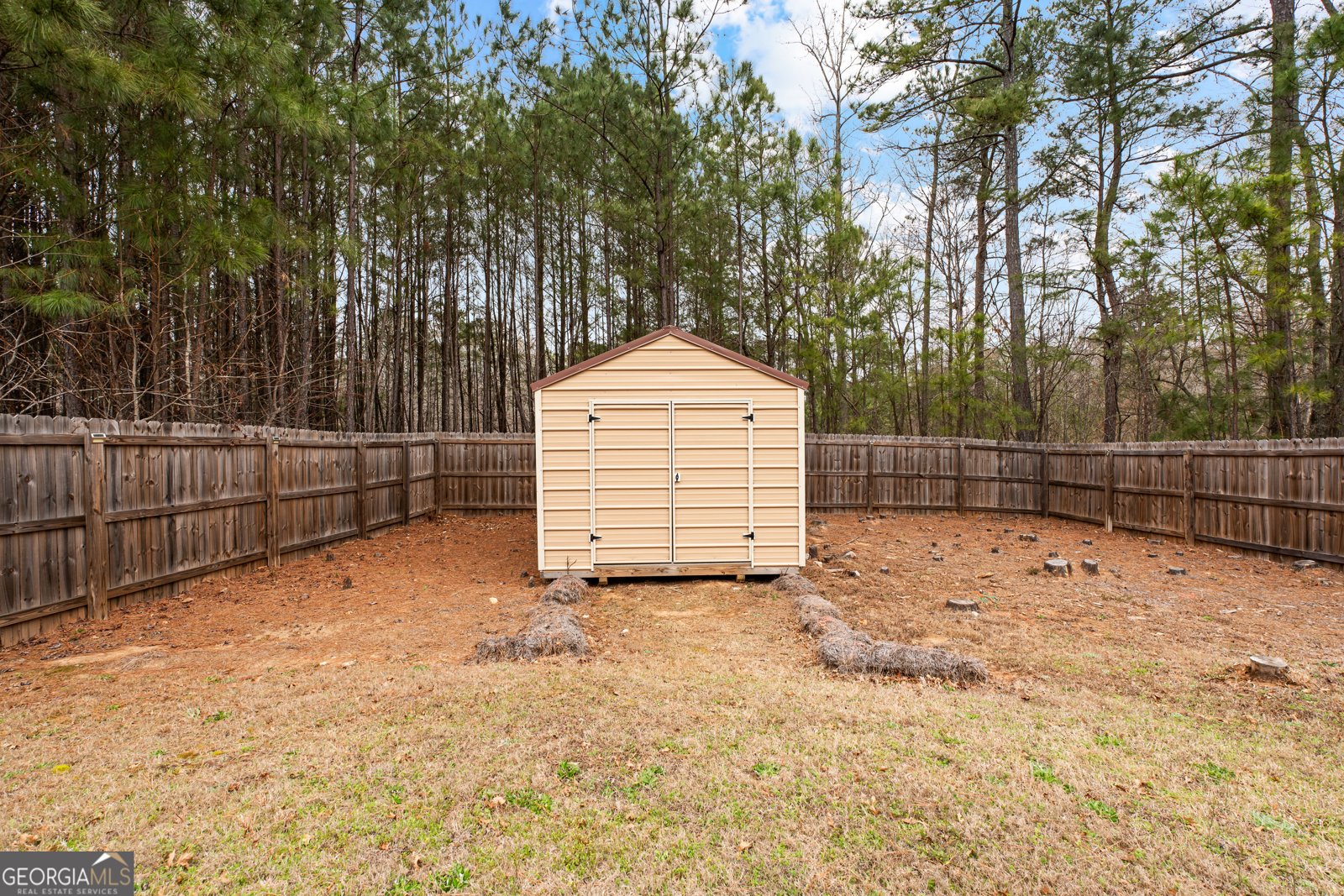 1053 Shadow Glen Drive Fairburn - Photo 43