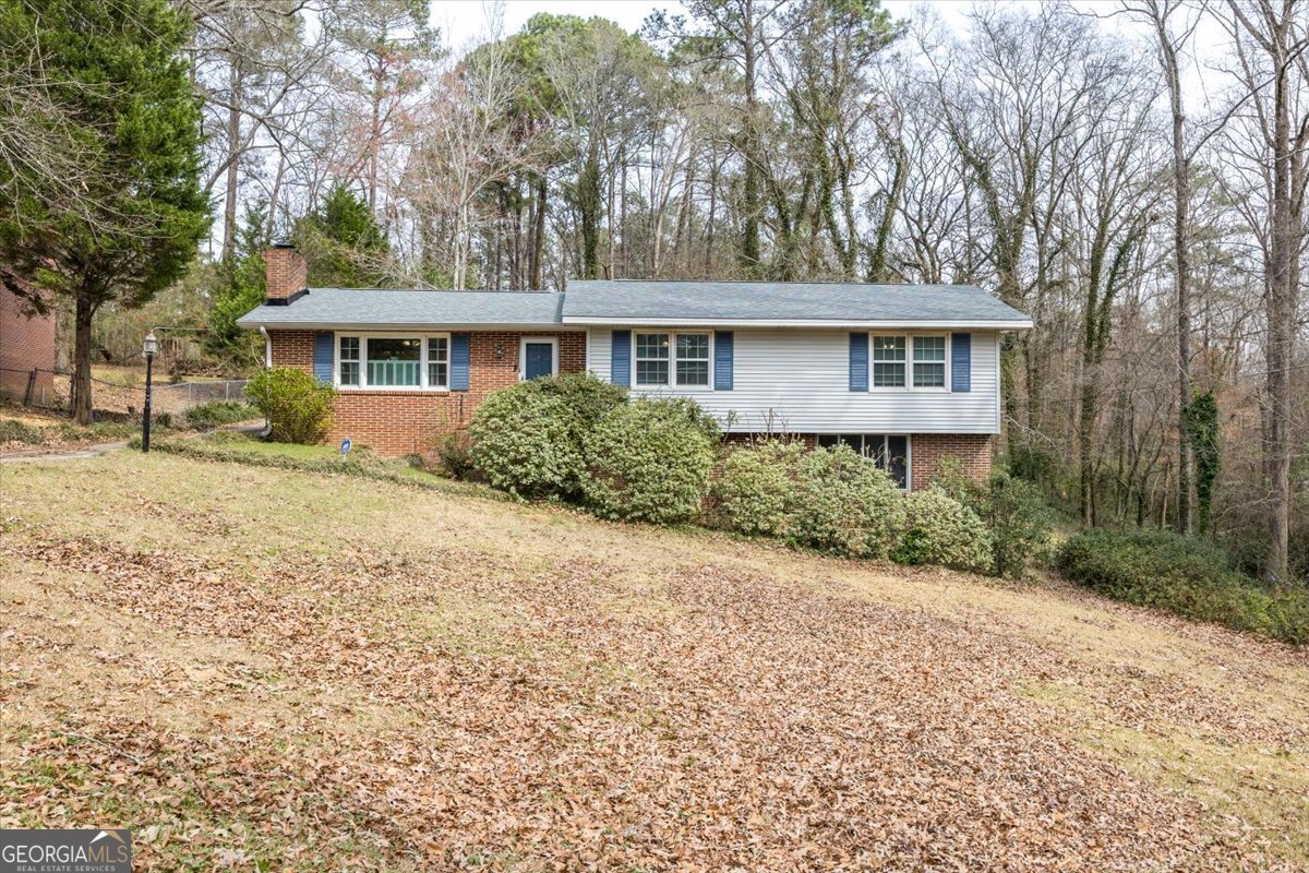 3015 Clairmont Avenue Macon - Photo 1