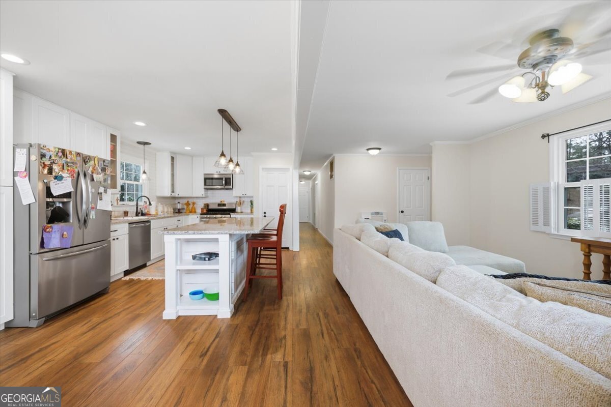 3015 Clairmont Avenue Macon - Photo 10