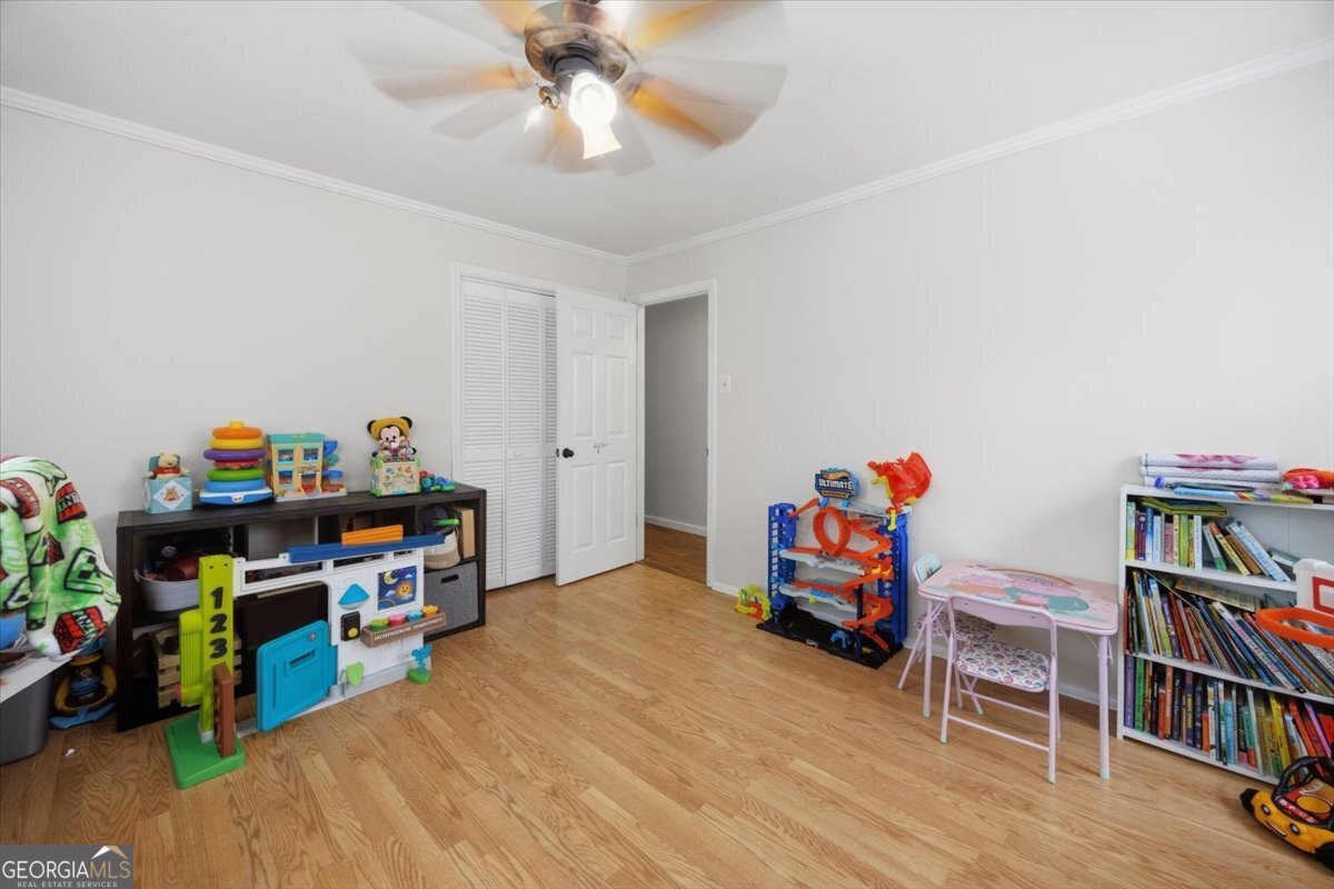 3015 Clairmont Avenue Macon - Photo 23