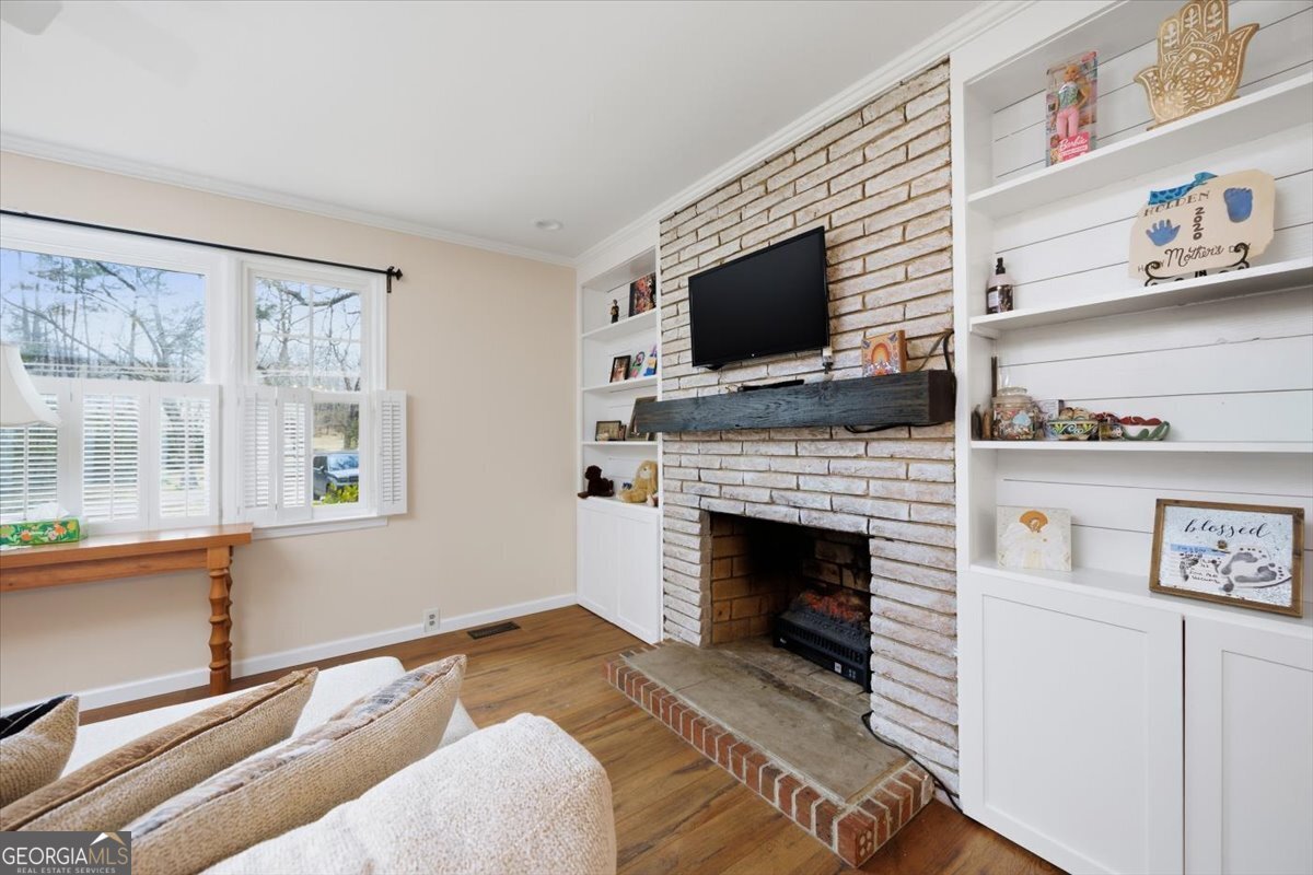 3015 Clairmont Avenue Macon - Photo 9