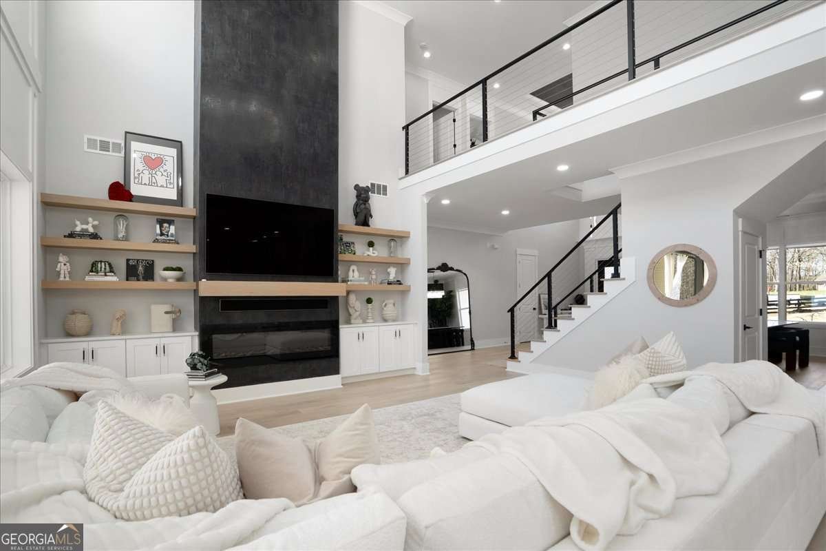 1017 Fleeman Road Hoschton - Photo 10