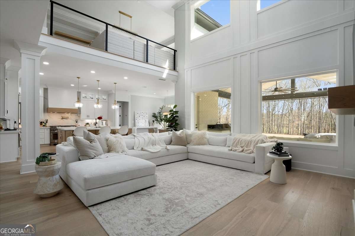 1017 Fleeman Road Hoschton - Photo 11