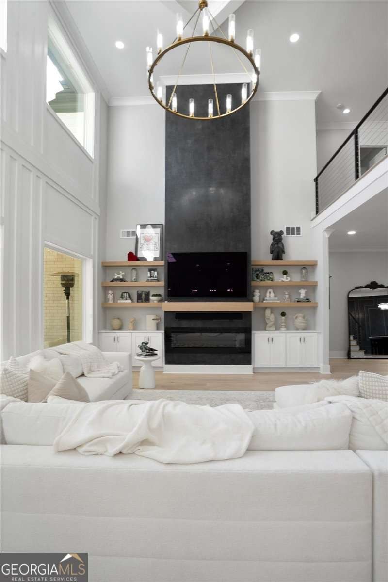 1017 Fleeman Road Hoschton - Photo 13