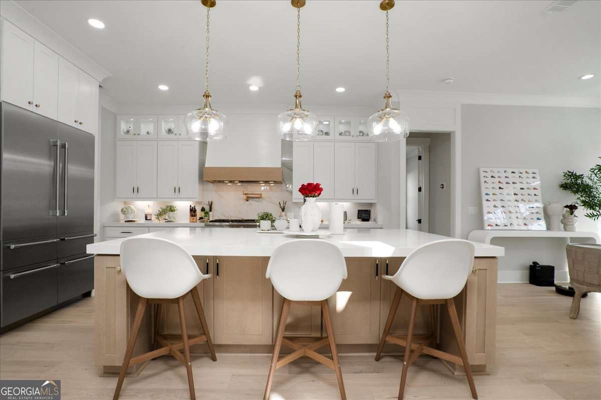 1017 Fleeman Road Hoschton - Photo 14