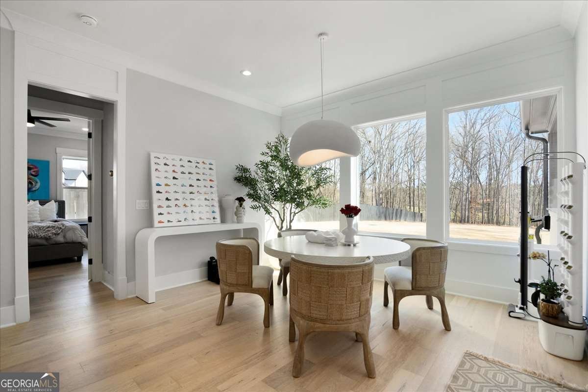 1017 Fleeman Road Hoschton - Photo 15