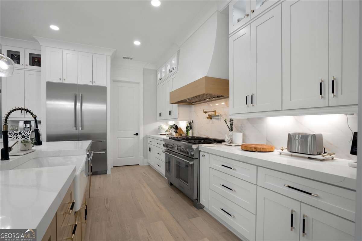 1017 Fleeman Road Hoschton - Photo 16