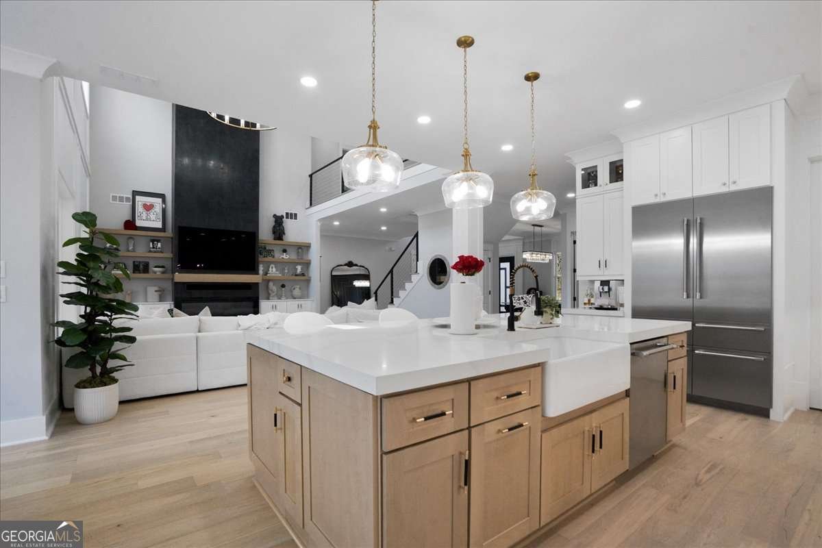 1017 Fleeman Road Hoschton - Photo 17